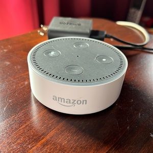 Amazon Echo Dot 2nd Generation